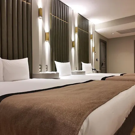 Lala Grand Hotel Erzurum Extérieur photo