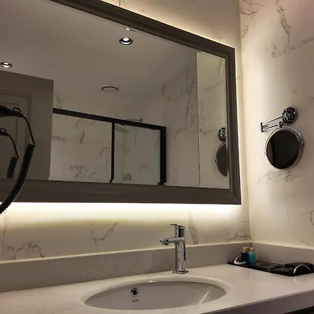 Lala Grand Hotel Erzurum Extérieur photo