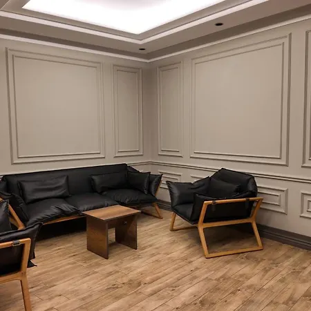 Lala Grand Hotel Erzurum Extérieur photo
