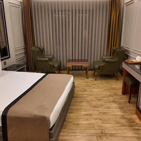 Lala Grand Hotel Erzurum Extérieur photo