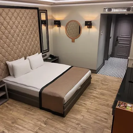 Lala Grand Hotel Erzurum Extérieur photo