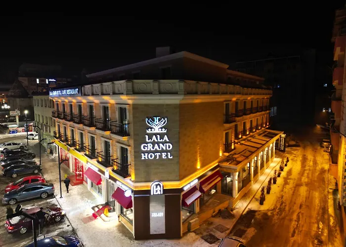 Lala Grand Hotel