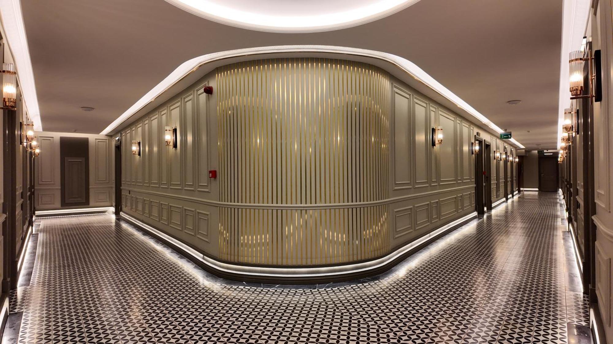 Lala Grand Отель Эрзурум