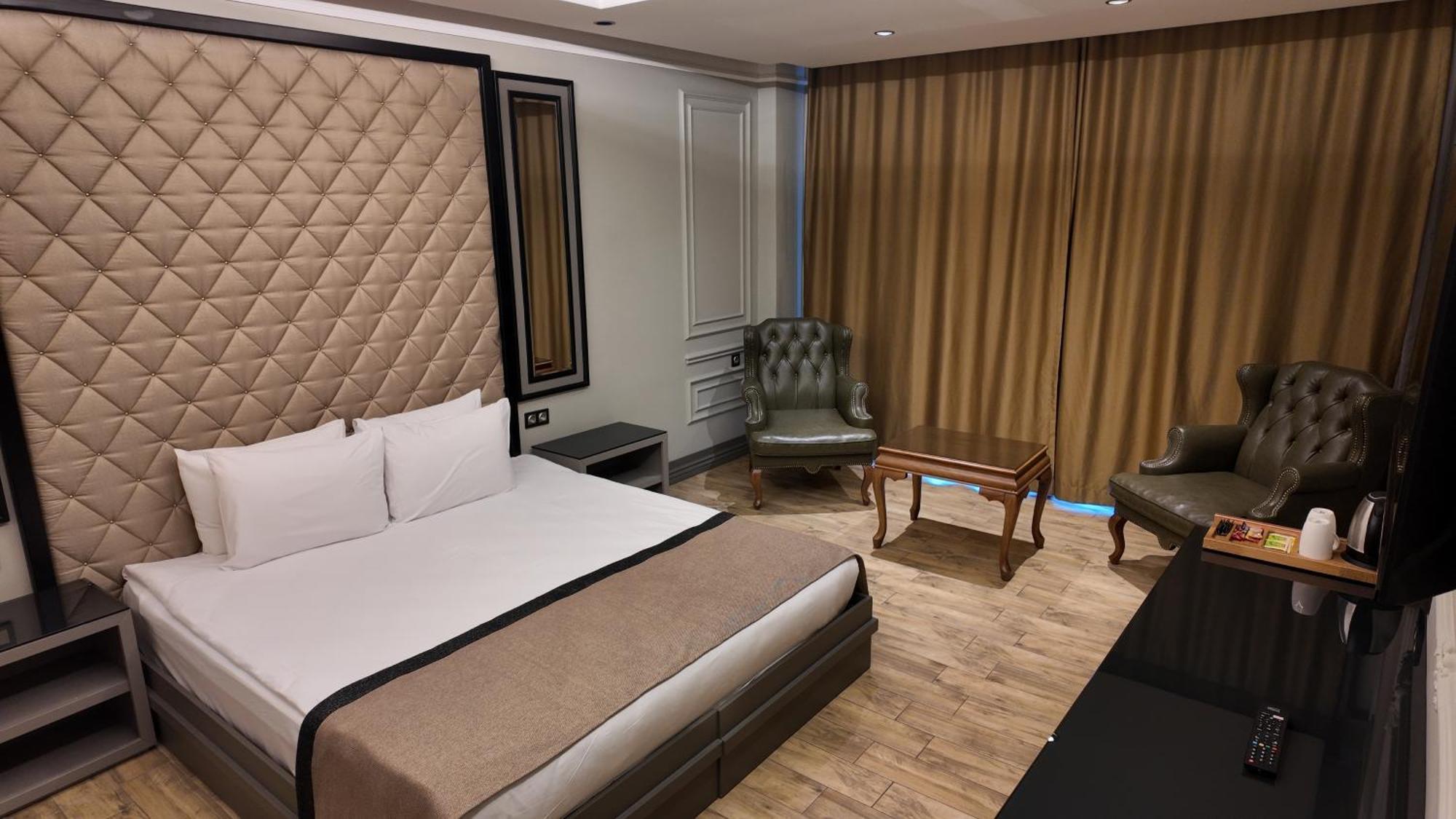 Lala Grand Отель Эрзурум