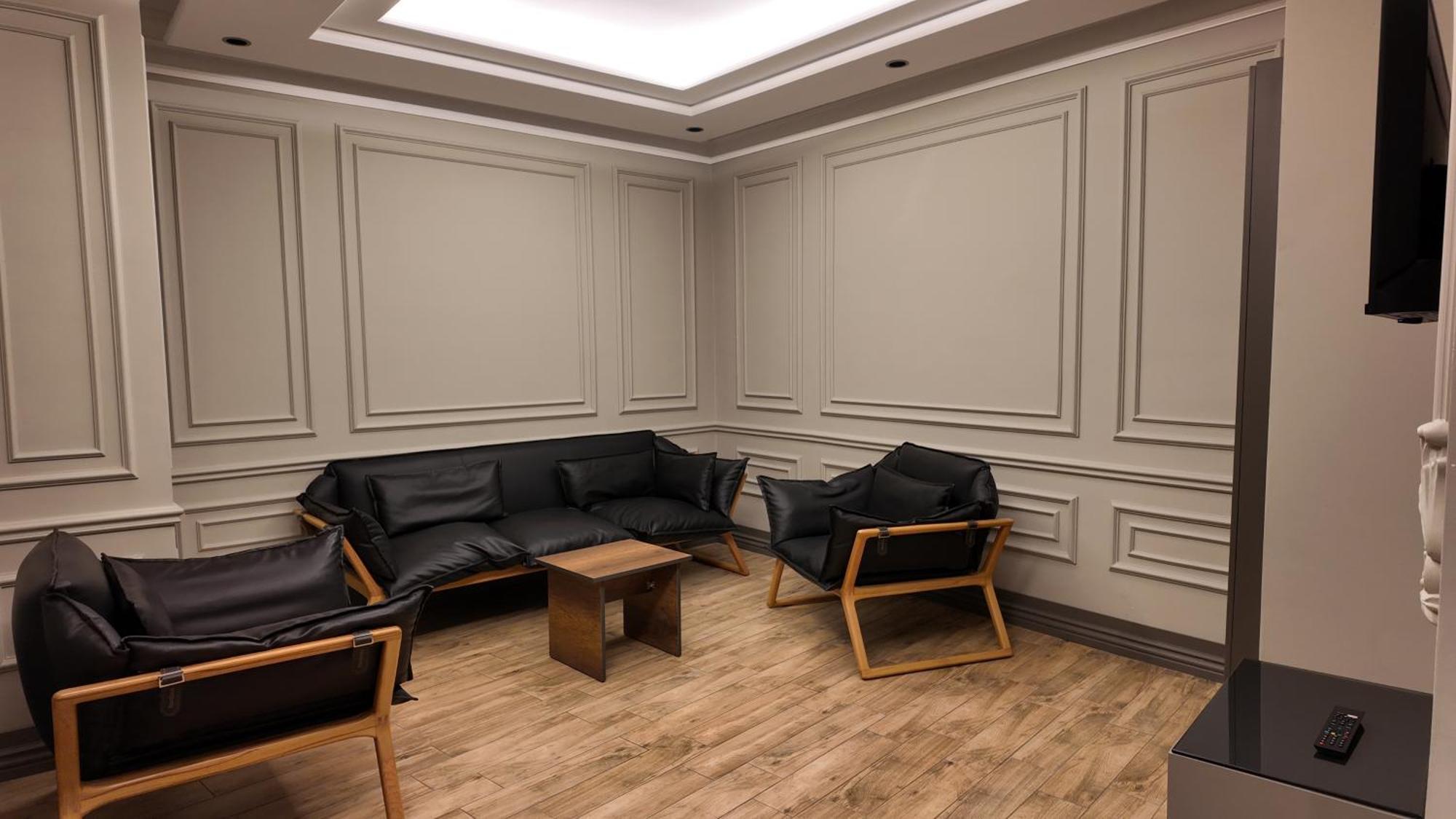 Отель Lala Grand